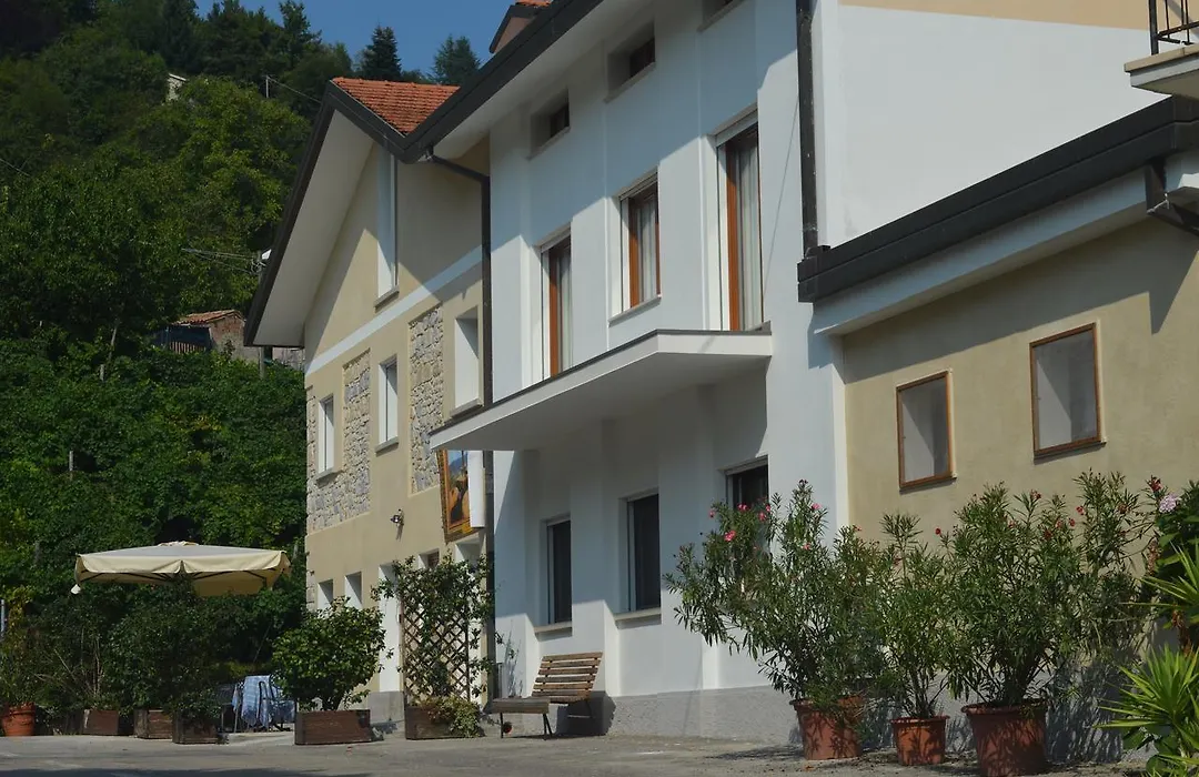Hotel Ristorante Da Tullio-1